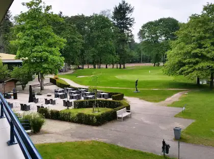 Foto van DoubleTree by Hilton Royal Parc Soestduinen