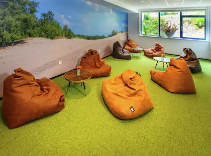 Foto van DoubleTree by Hilton Royal Parc Soestduinen