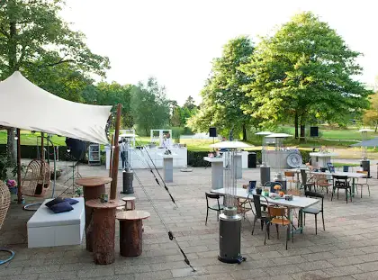 Foto van DoubleTree by Hilton Royal Parc Soestduinen