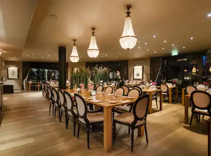 Foto van DoubleTree by Hilton Royal Parc Soestduinen