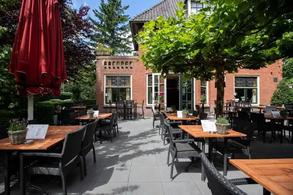Foto van Boothstraat - De Zalen van Zeven