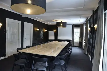 Foto van Eetvilla van den Brink