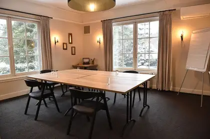 Foto van Eetvilla van den Brink