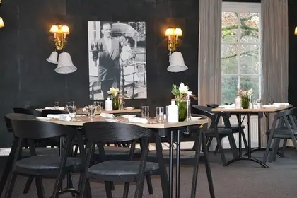 Foto van Eetvilla van den Brink
