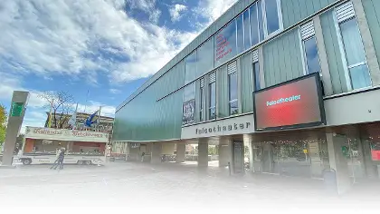 Foto van Fulcotheater