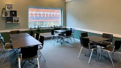 Foto van Fulcotheater
