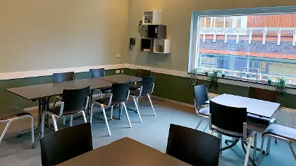 Foto van Fulcotheater