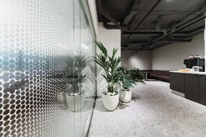 Foto van Gardens Business Centre Oudlaen