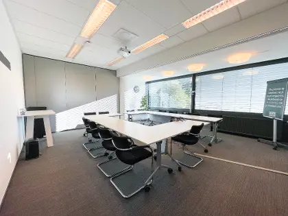 Foto van Gardens Business Centre Oudlaen