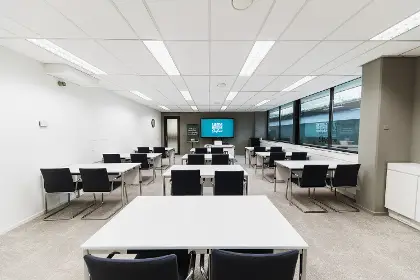 Foto van Gardens Business Centre Oudlaen