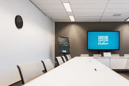 Foto van Gardens Business Centre Oudlaen