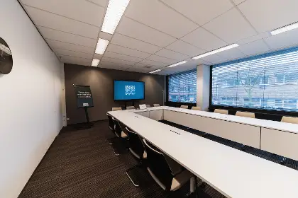 Foto van Gardens Business Centre Oudlaen