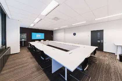 Foto van Gardens Business Centre Oudlaen