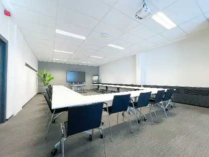 Foto van Gardens Business Centre Oudlaen