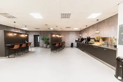 Foto van Gardens Business Centre Oudlaen
