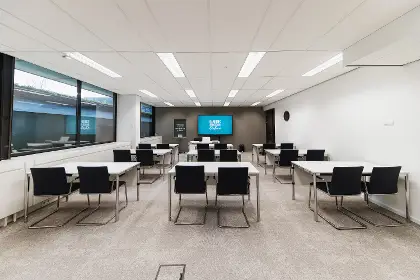 Foto van Gardens Business Centre Oudlaen