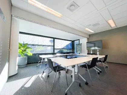 Foto van Gardens Business Centre Oudlaen
