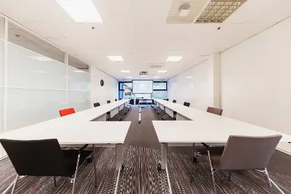 Foto van Gardens Business Centre Oudlaen