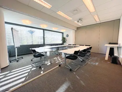 Foto van Gardens Business Centre Oudlaen