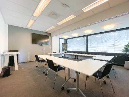Foto van Gardens Business Centre Oudlaen