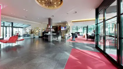 Foto van Fletcher Hotel-Restaurant Oud London