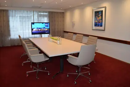 Foto van Fletcher Hotel-Restaurant Oud London