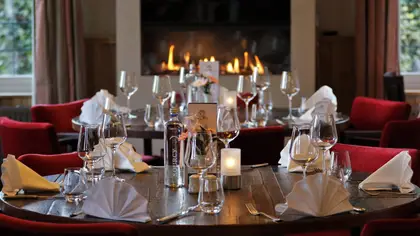Foto van Fletcher Hotel-Restaurant Oud London