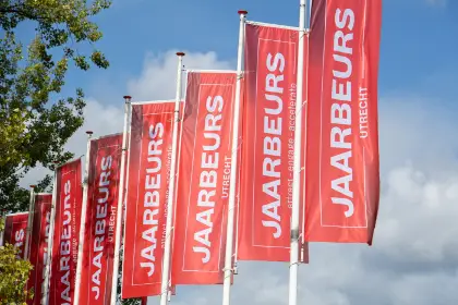Foto van Jaarbeurs Events