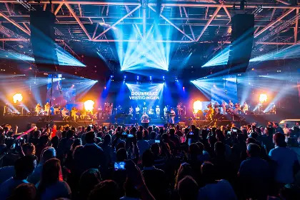 Foto van Jaarbeurs Events