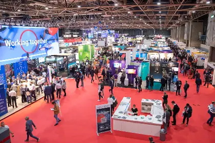 Foto van Jaarbeurs Events
