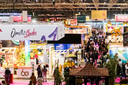 Foto van Jaarbeurs Events