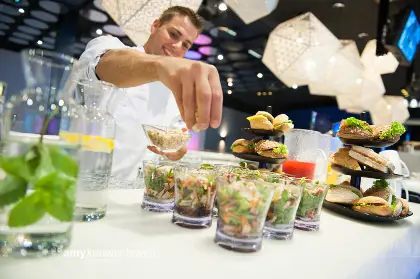 Foto van Jaarbeurs Events