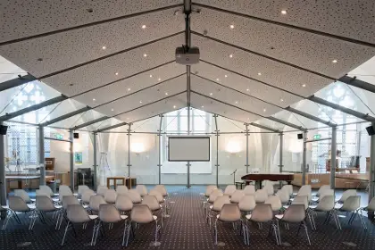 Foto van Museum Speelklok