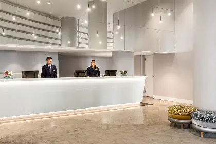 Foto van NH Utrecht Hotel - Jaarbeursplein Utrecht