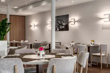 Foto van NH Utrecht Hotel - Jaarbeursplein Utrecht