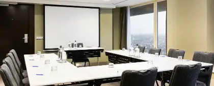 Foto van NH Utrecht Hotel - Jaarbeursplein Utrecht