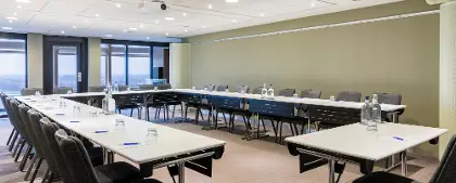 Foto van NH Utrecht Hotel - Jaarbeursplein Utrecht