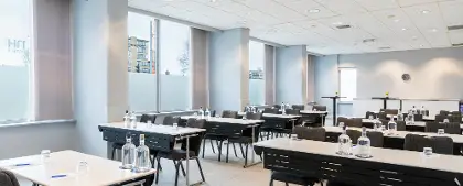 Foto van NH Utrecht Hotel - Jaarbeursplein Utrecht