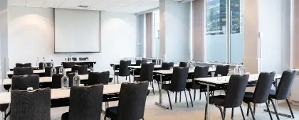 Foto van NH Utrecht Hotel - Jaarbeursplein Utrecht
