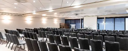 Foto van NH Utrecht Hotel - Jaarbeursplein Utrecht