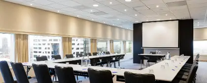 Foto van NH Utrecht Hotel - Jaarbeursplein Utrecht