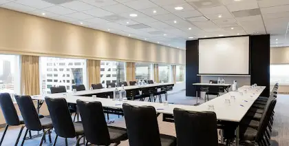 Foto van NH Utrecht Hotel - Jaarbeursplein Utrecht