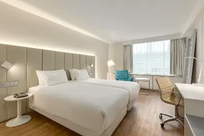 Foto van NH Utrecht Hotel - Jaarbeursplein Utrecht