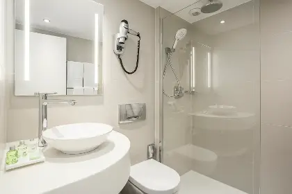 Foto van NH Utrecht Hotel - Jaarbeursplein Utrecht