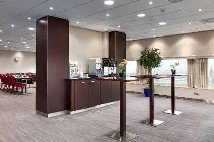 Foto van NH Utrecht Hotel - Jaarbeursplein Utrecht
