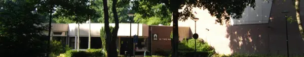 Foto van Boothstraat - De Zalen van Zeven