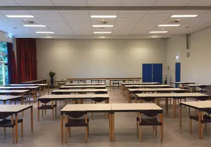 Foto van St. Sociaal cultureel centrum De Twee Marken