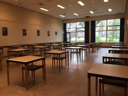 Foto van St. Sociaal cultureel centrum De Twee Marken