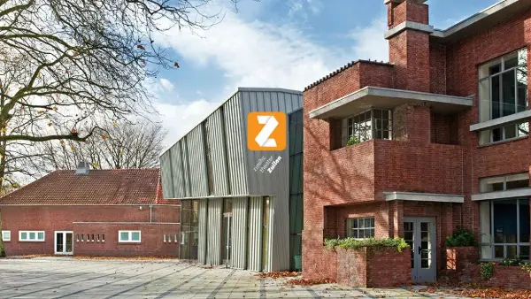 Foto van ZIMIHC theater Zuilen
