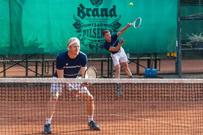 Apeldoornse Tennis Kampioenschappen